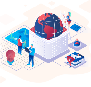 Разработка сложных сайтов для построения систем коммуникации в Белебее