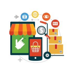 Разработка сложного сайта для сферы логистики в Белебее